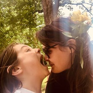 Meet your Posher, Kristen